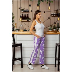 Натали Брюки 8239