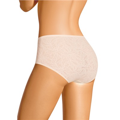 Трусы жен. Кружево хлопок