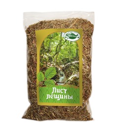 Лещины лист 100 гр.