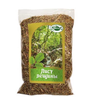 Лещины лист 100 гр.