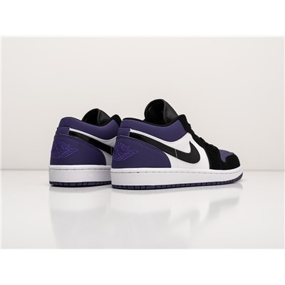 Кроссовки Nike Air Jordan 1 Low