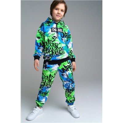 Брюки PLAYTODAY, 840843