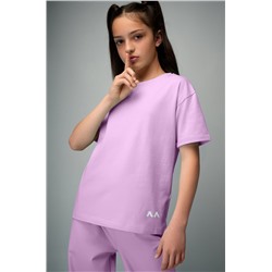 Костюм для девочки с брюками палаццо Happyfox