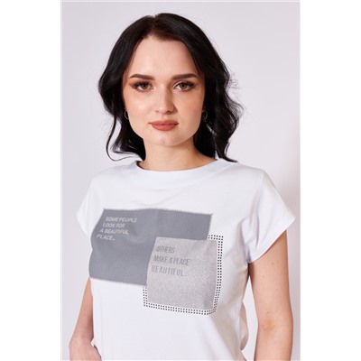 Футболка М323043Па