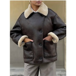 Дубленка #23070262