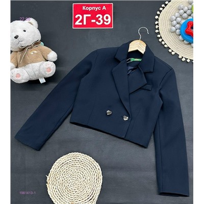 пиджак 1981413-1