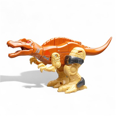 Робот "Хищный дракон" трансформирующийся, в коробке