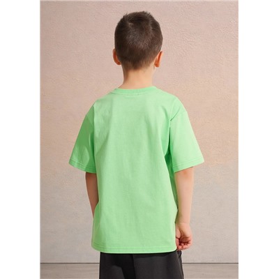 CLEVER Футболка 867380/14кд_п