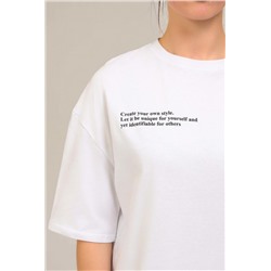 Футболка 50551 (Белый)