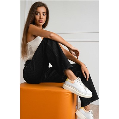 Брюки женские Трубы Ч Арт. 9527