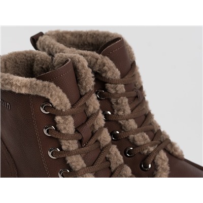 Зимние Ботинки Miu Miu