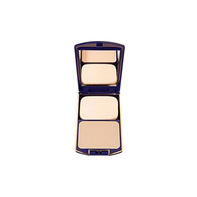 FFLEUR Пудра  ТК-12 2в1 №14   /12