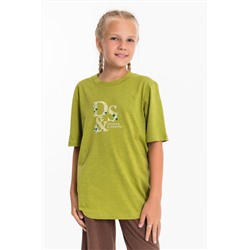 Футболка М225018Па