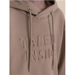 PELICAN Толстовка BFNK3353