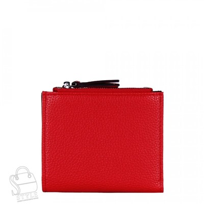 Женский кошелек 1701SG red S-Style/30 в Новосибирске
