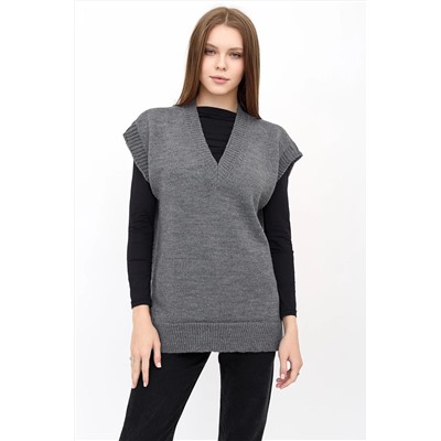 Lika Dress Жилет 8907