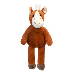 Мягкая игрушка «Любимая лошадка», 40 см