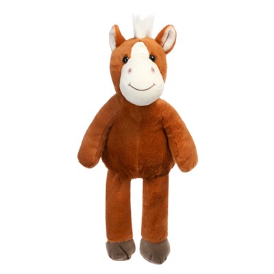 Мягкая игрушка «Любимая лошадка», 40 см