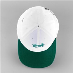 Кепка Sporty&Rich, белая, р-р 56