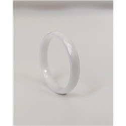 Кольцо из керамики