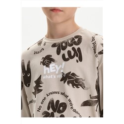 Футболка для мальчиков PELICAN, 1232815