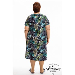 Халат М32219б