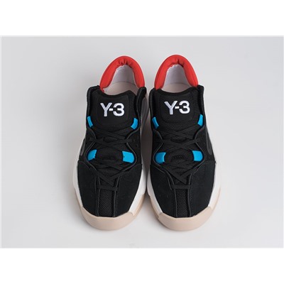 Кроссовки Adidas Y-3 HOKORI II