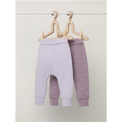 CROCKID Брюки К 400715-2уп