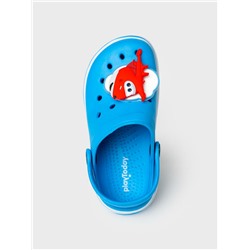 Сабо для мальчиков