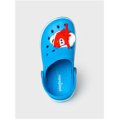 Сабо для мальчиков