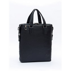 Портфель 11885Z black  Zinimsk