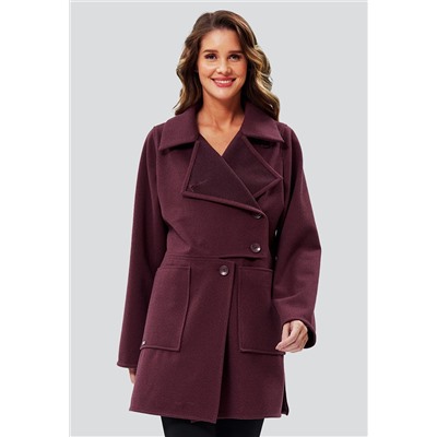 DIMMA Пальто 2365