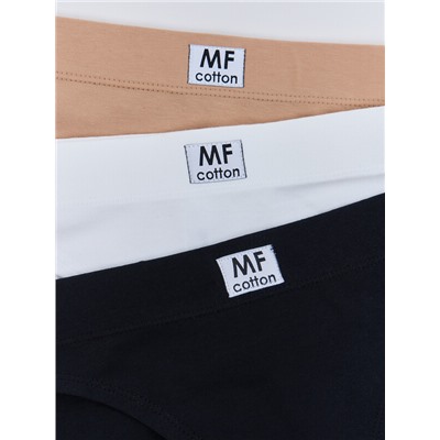 ТРУСЫ ЖЕНСКИЕ (3ШТ.) 412542-3