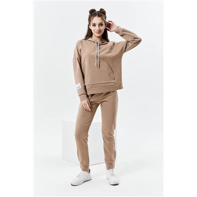 Натали Толстовка 8292