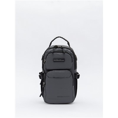 Рюкзак 15073 gray Aotian