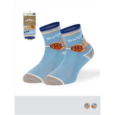 Omsa Носки OMSA kids   Calzino 21S13 (Футболист)