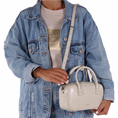 Сумка 9321BD beige Baidou
