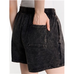 ШОРТЫ ЖЕНСКИЕ 132378