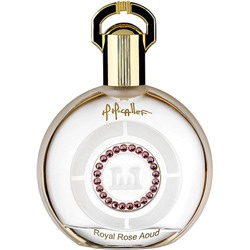 M.MICALLEF ROYAL ROSE AOUD edp (w) 12ml