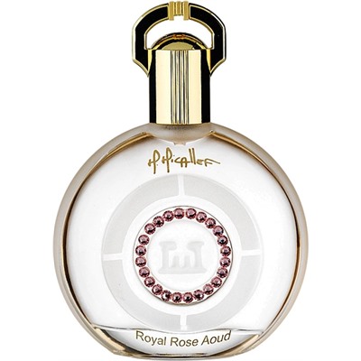M.MICALLEF ROYAL ROSE AOUD edp (w) 12ml