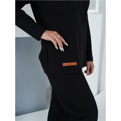 Костюм Линда (Чёрный)