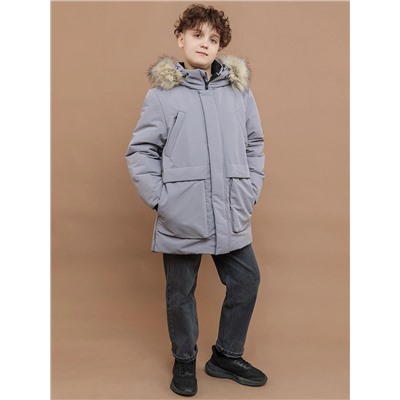 BATIK Куртка 252-26з-2