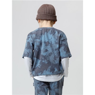 CROCKID Футболка КР 302462