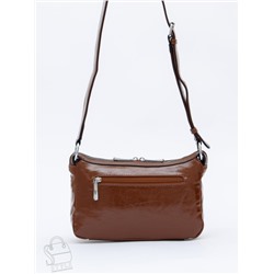 Сумка женская   58023-1SL brown Velina Fabbaino-Safenta в Новосибирске