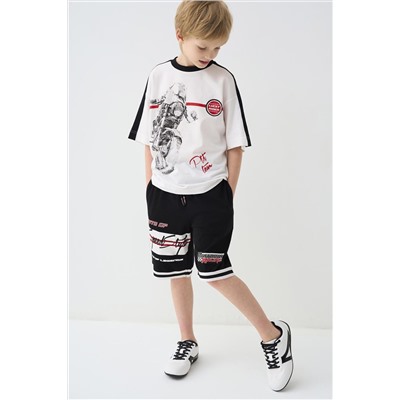 Полуботинки для мальчиков PLAYTODAY, 1240409