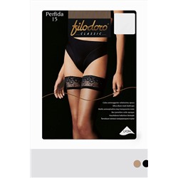 Чулки FILODORO, 1058537