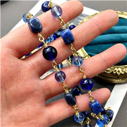 Колье арт. 26 7323 (id 281561)