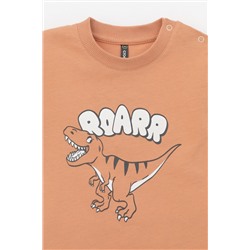 CROCKID Фуфайка КР 302700