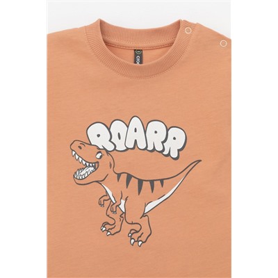 CROCKID Фуфайка