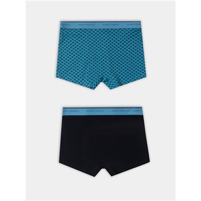 ТРУСЫ МУЖСКИЕ (2ШТ) 411228-2